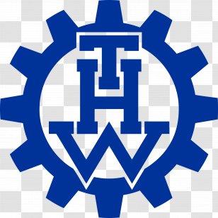 Technisches Hilfswerk Logo Organization Federal Ministry Of The Interior - Area - Logistic Transparent PNG