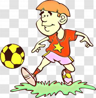 Clip Art Physics Work Physical Education Sports - Child Transparent PNG
