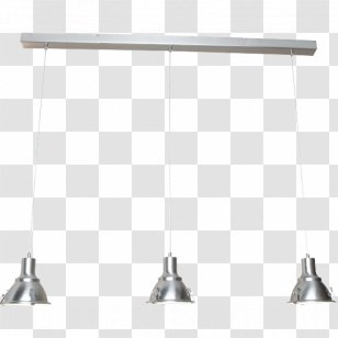 Pendant Light Lamp Industry Steel - Lighting Transparent PNG