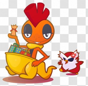PokÃ©mon Platinum GO Art Christmas - Cartoon - Pokemon Go Transparent PNG