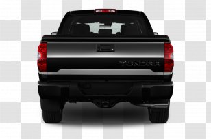 Pickup Truck 2018 Toyota Tundra SR5 Car Motor Vehicle Tires - Crew Highway 66 Transparent PNG