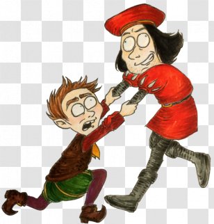 Lord Farquaad Princess Fiona Shrek Donkey - Art Transparent PNG