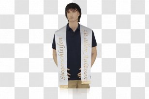 T-shirt Outerwear - Tshirt - Siegerschleife Transparent PNG