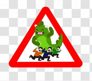Clip Art - Frog - Jeopardy Transparent PNG