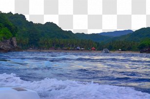 Nusa Lembongan Bali Landscape - Island Transparent PNG
