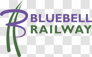 Bluebell Railway Rail Transport Train East Grinstead Station Sheffield Park Transparent PNG