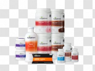 Isagenix International Dietary Supplement Health Nutrition Detoxification - Healthy Weight Loss Transparent PNG