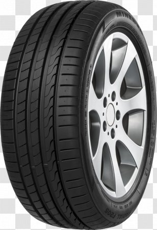 Snow Tire Car Ford EcoSport Sport Utility Vehicle Transparent PNG