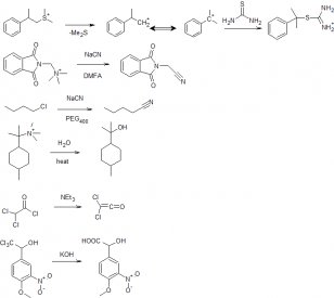 Ugi Reaction Chemical Organocatalysis Organic Chemistry Amine - Ketone Transparent PNG