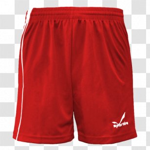 Shorts Football Sport White Netshoes Transparent PNG