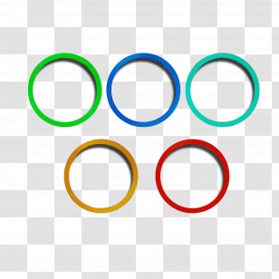 Circle Car Meter Font Jewellery Transparent PNG