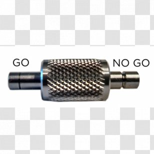 Go/no Go Gauge Drop Forging Calipers Primer - Measurement - Brass Bullets Transparent PNG