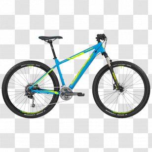 Bicycle Mountain Bike CUBE Aim Pro (2018) 29er Cube SL Transparent PNG