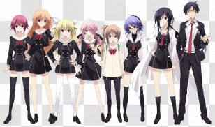 Chaos;Child Steins;Gate 0 PlayStation Vita MAGES. Inc. - Flower - Steins;gate Transparent PNG