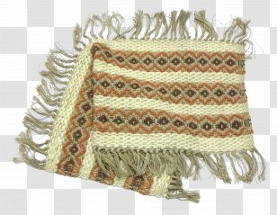Carpet Wool Oriental Rug Flokati - Cowhide Transparent PNG