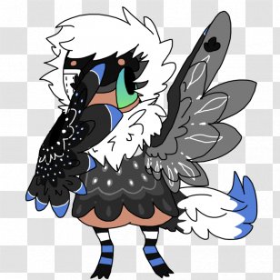 Horse Costume Design Feather Clip Art - Flower Transparent PNG