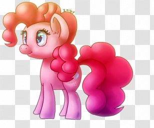 Pony Horse DeviantArt Pretty Addict - Cartoon Transparent PNG