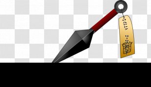 Knife Kitchen Knives Line Angle - Second Birthday Transparent PNG