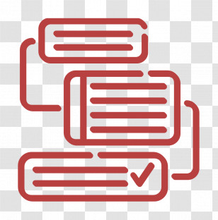 Human Resources Icon Workflow Icon Transparent PNG