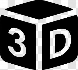 3D Computer Graphics Modeling Animation - 3d Printing Transparent PNG