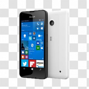 Microsoft Lumia 550 950 XL 4G Telephone - Mobile Phone Accessories Transparent PNG