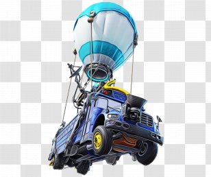 Vehicle - Wet Ink Transparent PNG