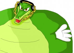 Vector The Crocodile Reptile DeviantArt Transparent PNG