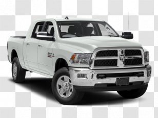 Ram Trucks Chrysler 2018 RAM 3500 Laramie Longhorn Crew Cab Jeep - Truck Transparent PNG