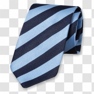 Necktie Navy Blue Silk Beige - Curtain - Orange Transparent PNG
