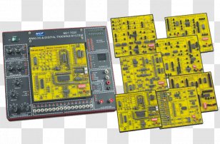 RIGOL Technologies Disney Cruise Line Thailand Spectrum Analyzer Oscilloscope - Arbitrary Waveform Generator - Digital Circuit Board Transparent PNG