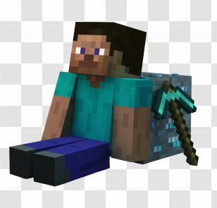 Minecraft Forge PlayStation 4 Herobrine YouTube - Computer Software Transparent PNG