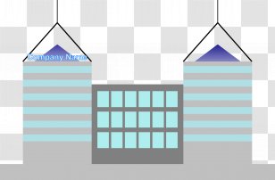 Building Tower Clip Art - Elevation Transparent PNG