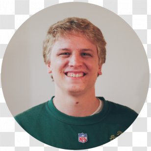 Europe Chin Team - Portrait - Tony Transparent PNG
