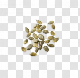 Nut Pumpkin Seed Vegetarian Cuisine - Royaltyfree - Seeds Transparent PNG
