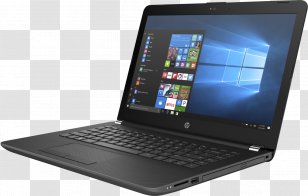 Laptop Hewlett-Packard Pentium Solid-state Drive Intel Core - Electronics Transparent PNG