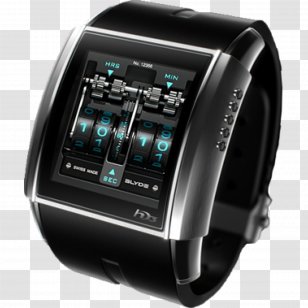 Watch Phone Complication Jewellery Clothing Accessories - Electronic Device Transparent PNG