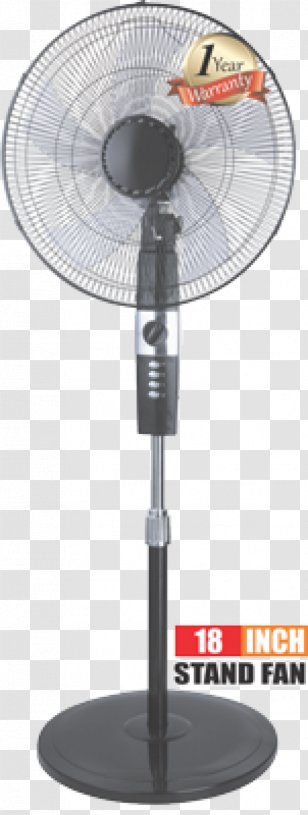 Fan Shopping Centre Energy - Electronics - Standing Transparent PNG