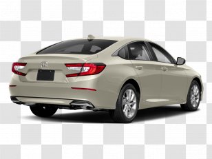 2018 Honda Civic Si Sedan Car Vehicle - Land Transparent PNG