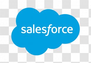 Salesforce.com NetSuite Customer Relationship Management Cloud Computing Transparent PNG