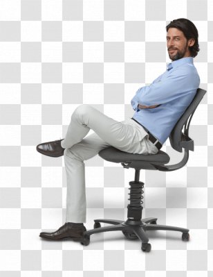 Office & Desk Chairs Furniture Small Office/home - Frame - Chair Transparent PNG