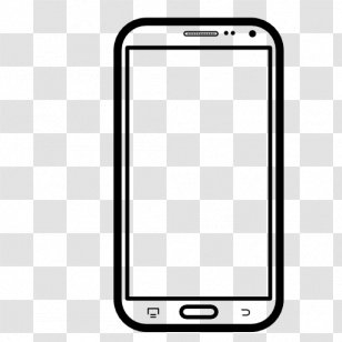 Samsung Galaxy Note Series IPhone - Area - Iphone Transparent PNG