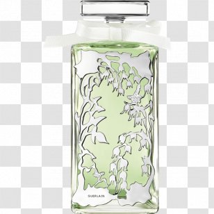 GUERLAIN 'mÃ©tÃ©orites Le Parfum' Perfume Spray FRAGRANCES Eau De Toilette - Mitsouko - Lily Of The Valley Transparent PNG