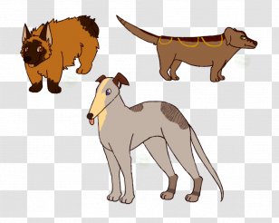 Dog Breed Horse Cat Mammal Transparent PNG