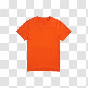 T-shirt Polo Shirt Hoodie Sleeve Collar - T Transparent PNG