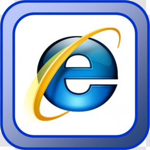 Internet Explorer 10 Web Browser 8 Transparent PNG