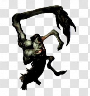 Resident Evil â€“ Code: Veronica 2 4 Tyrant - Nosferatu Transparent PNG