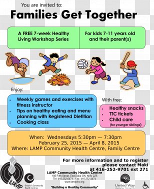 Cygnus CRS OA-6 Human Behavior Organism Clip Art - Recreation - Family Together Transparent PNG