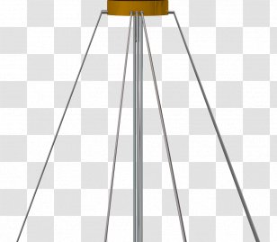 Line Angle - Light Fixture Transparent PNG