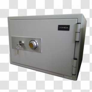 Safe Metal Steel Selangor Box - Hardware - Safebox Transparent PNG