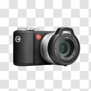 Leica S X Underwater Photography Camera - Digital Card Machine Micro Single Transparent PNG